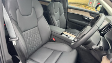 Volvo XC90 2.0 T8 PHEV Plus Dark 5dr AWD Geartronic Estate